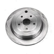 Load image into Gallery viewer, PowerStop Rear Autospecialty Brake Rotor fits 2006-2007 Subaru B9 Tribeca / 2008-2014 Subaru Tribeca - Main Product View