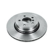 Load image into Gallery viewer, PowerStop Rear Autospecialty Brake Rotor fits 2006-2008 BMW 750LI / 2006-2008 BMW 750I / 2005-2008 BMW 760LI / 2005-2006 B...