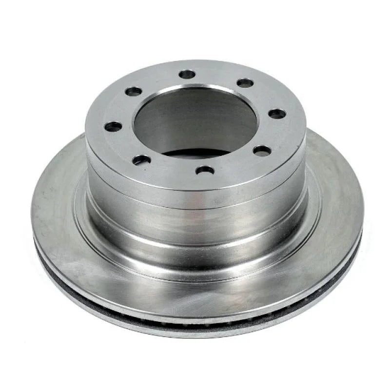 PowerStop Rear Autospecialty Brake Rotor fits 2006-2008 Dodge Ram 1500 LARAMIE / 2008 Dodge Ram 1500 SXT / 2003-2008 Dodge...