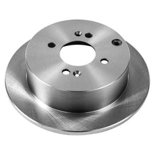 Load image into Gallery viewer, PowerStop Rear Autospecialty Brake Rotor fits 2006-2008 Hyundai Accent / 2006-2007 Kia RIO LX / 2007-2011 Kia RIO SX / 200...