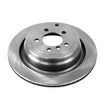 Load image into Gallery viewer, PowerStop Rear Autospecialty Brake Rotor fits 2006-2012 Land Rover Range Rover - Main Product View