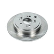 Load image into Gallery viewer, PowerStop Rear Autospecialty Brake Rotor fits 2006-2014 Honda Ridgeline - Main Product View