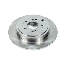 Load image into Gallery viewer, PowerStop Rear Autospecialty Brake Rotor fits 2006-2014 Honda Ridgeline - Main Product View