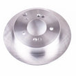 Load image into Gallery viewer, PowerStop Rear Autospecialty Brake Rotor fits 2007-2010 Kia Rondo EX - Main Product View