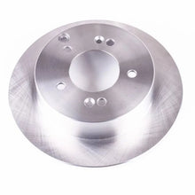 Load image into Gallery viewer, PowerStop Rear Autospecialty Brake Rotor fits 2007-2010 Kia Rondo EX - Main Product View