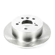 Load image into Gallery viewer, PowerStop Rear Autospecialty Brake Rotor fits 2007-2012 Lexus ES350 / 2011 2012 Toyota Avalon / 2008-2012 Toyota Avalon LI...