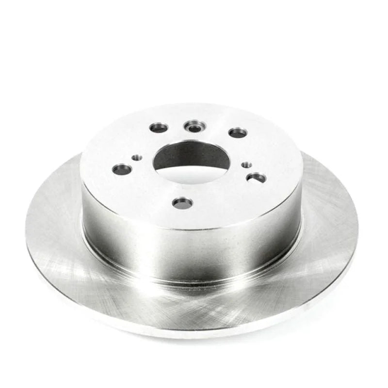 PowerStop Rear Autospecialty Brake Rotor fits 2007-2012 Lexus ES350 / 2011 2012 Toyota Avalon / 2008-2012 Toyota Avalon LI...