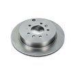 Load image into Gallery viewer, PowerStop Rear Autospecialty Brake Rotor fits 2007-2012 Mazda CX-7 / 2007-2012 Mazda CX-7 Grand Touring / 2010-2012 Mazda ...