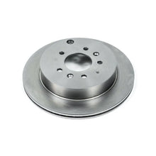 Load image into Gallery viewer, PowerStop Rear Autospecialty Brake Rotor fits 2007-2012 Mazda CX-7 / 2007-2012 Mazda CX-7 Grand Touring / 2010-2012 Mazda ...