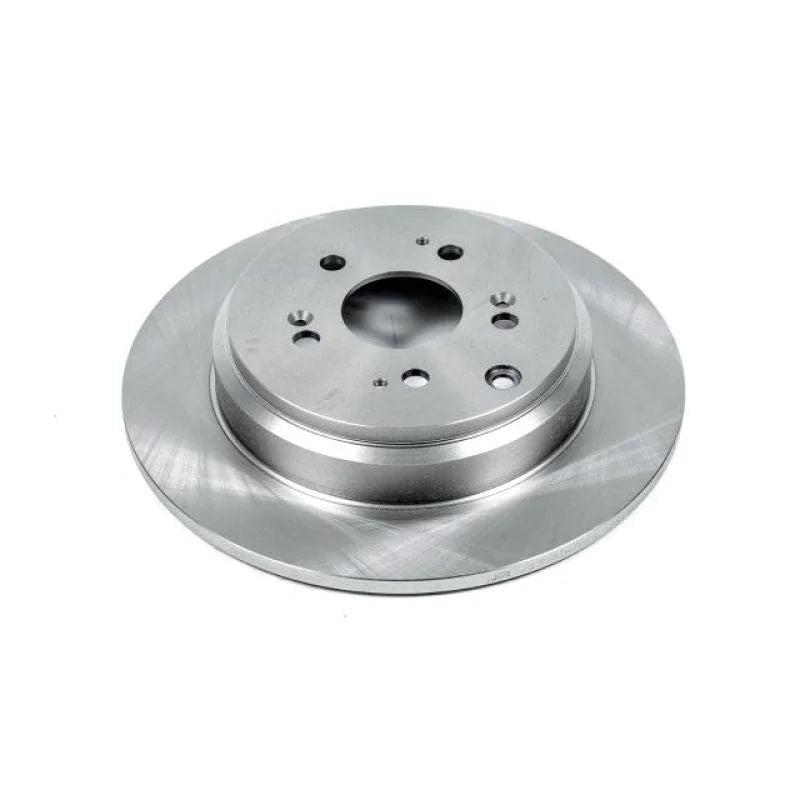 PowerStop Rear Autospecialty Brake Rotor fits 2007-2013 Acura MDX / 2010-2013 Acura Zdx / 2011-2017 Honda Odyssey EX / 201...