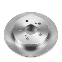 Load image into Gallery viewer, PowerStop Rear Autospecialty Brake Rotor fits 2007-2013 Suzuki SX4 - Main Product View