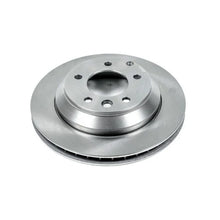 Load image into Gallery viewer, PowerStop Rear Autospecialty Brake Rotor fits 2007-2015 Audi Q7 / 2009 2010 Audi Q7 TDI / 2004-2018 Porsche Cayenne / 2013...