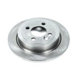 Load image into Gallery viewer, PowerStop Rear Autospecialty Brake Rotor fits 2007-2016 Mini Cooper - Main Product View