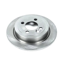 Load image into Gallery viewer, PowerStop Rear Autospecialty Brake Rotor fits 2007-2016 Mini Cooper - Main Product View