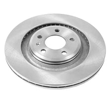 Load image into Gallery viewer, PowerStop Rear Autospecialty Brake Rotor fits 2008-2011 Audi S4 / S5 - Main Product View