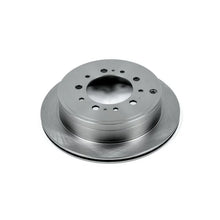 Load image into Gallery viewer, PowerStop Rear Autospecialty Brake Rotor fits 2008-2011 Lexus LX570 / 2008-2011 2020 Toyota Land Cruiser / 2008-2022 Toyot...