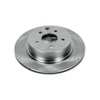Load image into Gallery viewer, PowerStop Rear Autospecialty Brake Rotor fits 2008-2012 Infiniti EX35 / 2013 Infiniti EX37 / 2011 Infiniti G25 / 2005-2008...