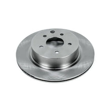 Load image into Gallery viewer, PowerStop Rear Autospecialty Brake Rotor fits 2008-2012 Infiniti EX35 / 2013 Infiniti EX37 / 2011 Infiniti G25 / 2005-2008...
