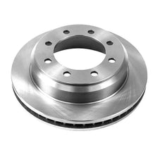 Load image into Gallery viewer, PowerStop Rear Autospecialty Brake Rotor fits 2008-2014 Ford E-150 / 2008-2014 Ford E-250 / 2008-2019 2021-2025 Ford E-350...
