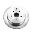 Load image into Gallery viewer, PowerStop Rear Autospecialty Brake Rotor fits 2009-2013 Suzuki Grand / Grand Vitara - Main Product View