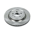 Load image into Gallery viewer, PowerStop Rear Autospecialty Brake Rotor fits 2009-2018 Cadillac CTS / 2009-2019 Cadillac CTS V / 2010-2015 Chevrolet Cama...