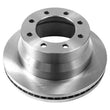 Load image into Gallery viewer, PowerStop Rear Autospecialty Brake Rotor fits 2009-2019 Chevrolet Express / 2009-2020 Chevrolet Express 3500 / 2009-2020 G...