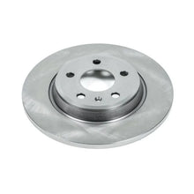 Load image into Gallery viewer, PowerStop Rear Autospecialty Brake Rotor fits 2009-2020 Audi A4 / 2009-2016 2021-2025 Audi A4 Quattro / 2010-2014 Audi A5 ...