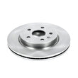 Load image into Gallery viewer, PowerStop Rear Autospecialty Brake Rotor fits 2010 Buick Allure / 2012-2016 Buick LaCrosse / 2010 2011 Buick LaCrosse CX /...