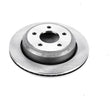 Load image into Gallery viewer, PowerStop Rear Autospecialty Brake Rotor fits 2010-2011 Ford Ranger / Ranger SPORT - Main Product View