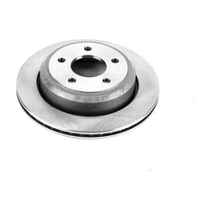 Load image into Gallery viewer, PowerStop Rear Autospecialty Brake Rotor fits 2010-2011 Ford Ranger / Ranger SPORT - Main Product View