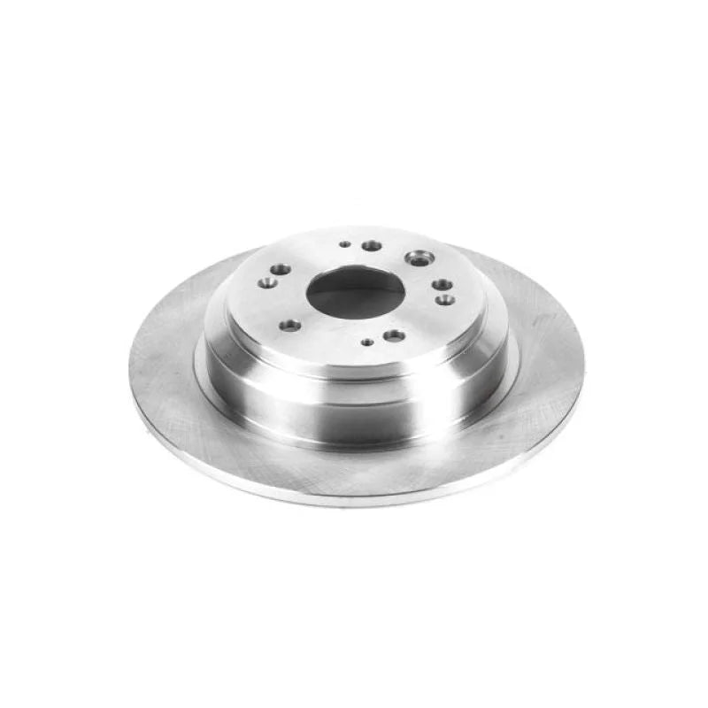 PowerStop Rear Autospecialty Brake Rotor fits 2010-2011 Honda Accord / Accord Crosstour / 2012-2015 Honda Crosstour - Main...