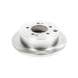 Load image into Gallery viewer, PowerStop Rear Autospecialty Brake Rotor fits 2010-2013 Kia Forte / 2010-2013 Kia Forte Koup / 2010-2013 Kia Soul - Main P...