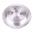 Load image into Gallery viewer, PowerStop Rear Autospecialty Brake Rotor fits 2010-2013 Suzuki Kizashi - Main Product View