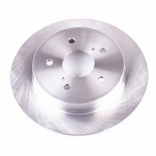 Load image into Gallery viewer, PowerStop Rear Autospecialty Brake Rotor fits 2010-2013 Suzuki Kizashi - Main Product View