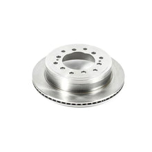Load image into Gallery viewer, PowerStop Rear Autospecialty Brake Rotor fits 2010-2023 Lexus GX460 / 2015-2024 Toyota 4RUNNER / 2010-2024 Toyota 4RUNNER ...