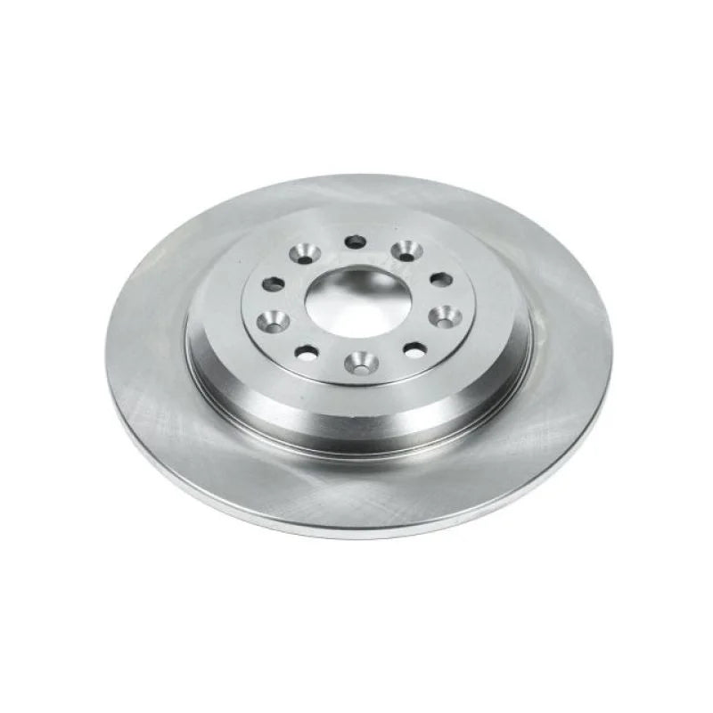 PowerStop Rear Autospecialty Brake Rotor fits 2011-2015 Ford Edge / 2011-2019 Ford Explorer / 2013-2019 Ford Explorer SPOR...