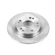Load image into Gallery viewer, PowerStop Rear Autospecialty Brake Rotor fits 2011-2015 Honda CR-Z - Main Product View