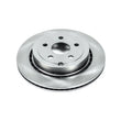 Load image into Gallery viewer, PowerStop Rear Autospecialty Brake Rotor fits 2011-2017 Chevrolet Caprice Ppv / 2014 Chevrolet SS / 2008-2009 Pontiac G8 G...