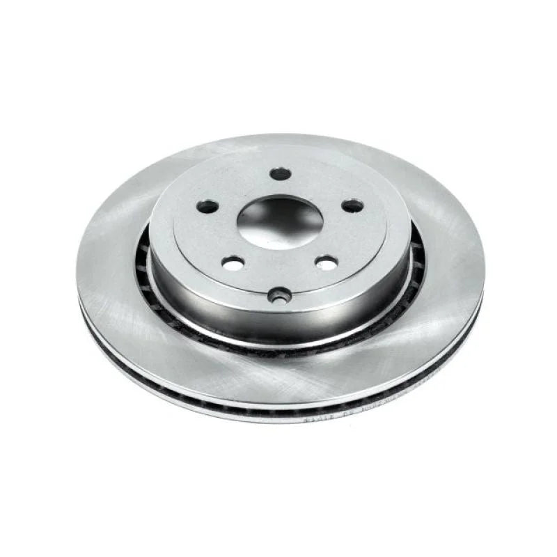 PowerStop Rear Autospecialty Brake Rotor fits 2011-2017 Chevrolet Caprice Ppv / 2014 Chevrolet SS / 2008-2009 Pontiac G8 G...