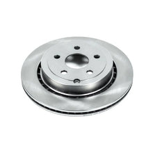 Load image into Gallery viewer, PowerStop Rear Autospecialty Brake Rotor fits 2011-2017 Chevrolet Caprice Ppv / 2014 Chevrolet SS / 2008-2009 Pontiac G8 G...