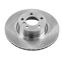 Load image into Gallery viewer, PowerStop Rear Autospecialty Brake Rotor fits 2011-2018 BMW X3 / X4 - Main Product View