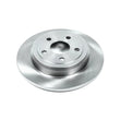 Load image into Gallery viewer, PowerStop Rear Autospecialty Brake Rotor fits 2012-2020 Dodge DURANGO / 2011-2020 Dodge DURANGO Citadel / 2011-2013 Dodge ...
