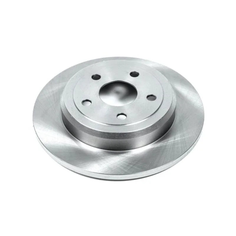 PowerStop Rear Autospecialty Brake Rotor fits 2012-2020 Dodge DURANGO / 2011-2020 Dodge DURANGO Citadel / 2011-2013 Dodge ...
