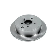 Load image into Gallery viewer, PowerStop Rear Autospecialty Brake Rotor fits 2013-2016 Subaru BRZ / 2009-2013 Subaru Forester / 2008-2014 Subaru Impreza ...