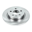 Load image into Gallery viewer, PowerStop Rear Autospecialty Brake Rotor fits 2013-2022 Buick Encore / 2011-2015 Chevrolet Cruze ECO / 2015 2016 Chevrolet...