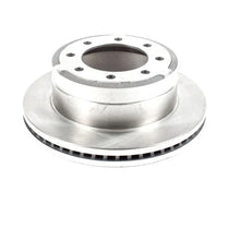 Load image into Gallery viewer, PowerStop Rear Autospecialty Brake Rotor fits 2013-2022 Ford F-250 Super Duty / 2013-2022 Ford F-350 Super Duty - Main Pro...
