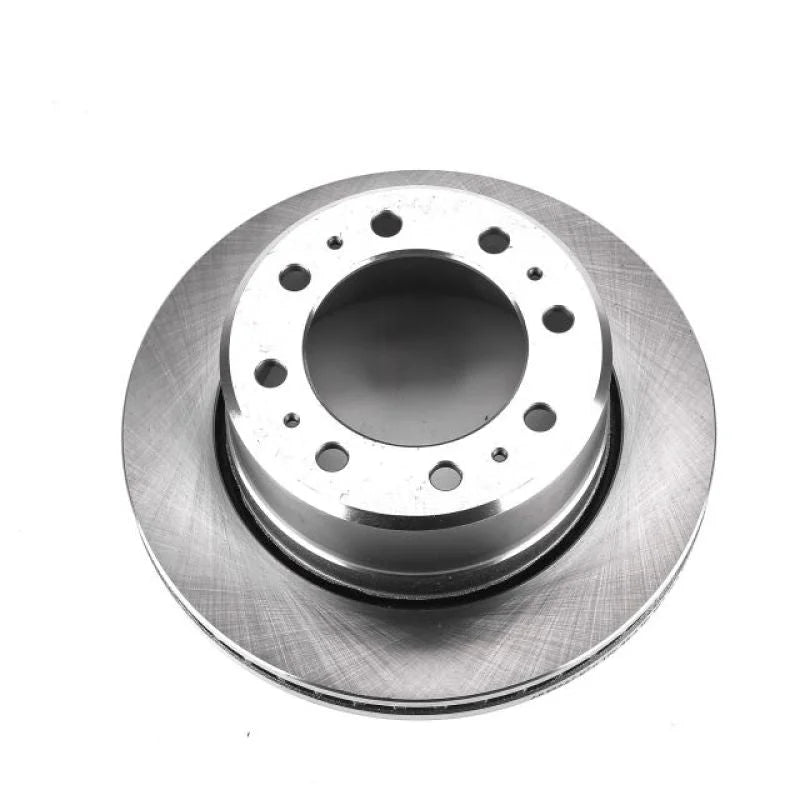 PowerStop Rear Autospecialty Brake Rotor fits 2013-2025 Ram 3500 - Main Product View