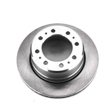 Load image into Gallery viewer, PowerStop Rear Autospecialty Brake Rotor fits 2013-2025 Ram 3500 - Main Product View