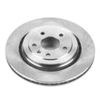 Load image into Gallery viewer, PowerStop Rear Autospecialty Brake Rotor fits 2014-2019 Chevrolet Corvette Stingray - Main Product View