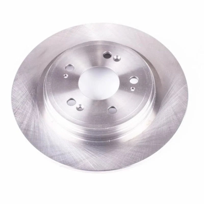 PowerStop Rear Autospecialty Brake Rotor fits 2014-2020 Acura Rlx / 2014, 2016-2020 Acura Rlx SPORT Hybrid Sh-awd - Main P...